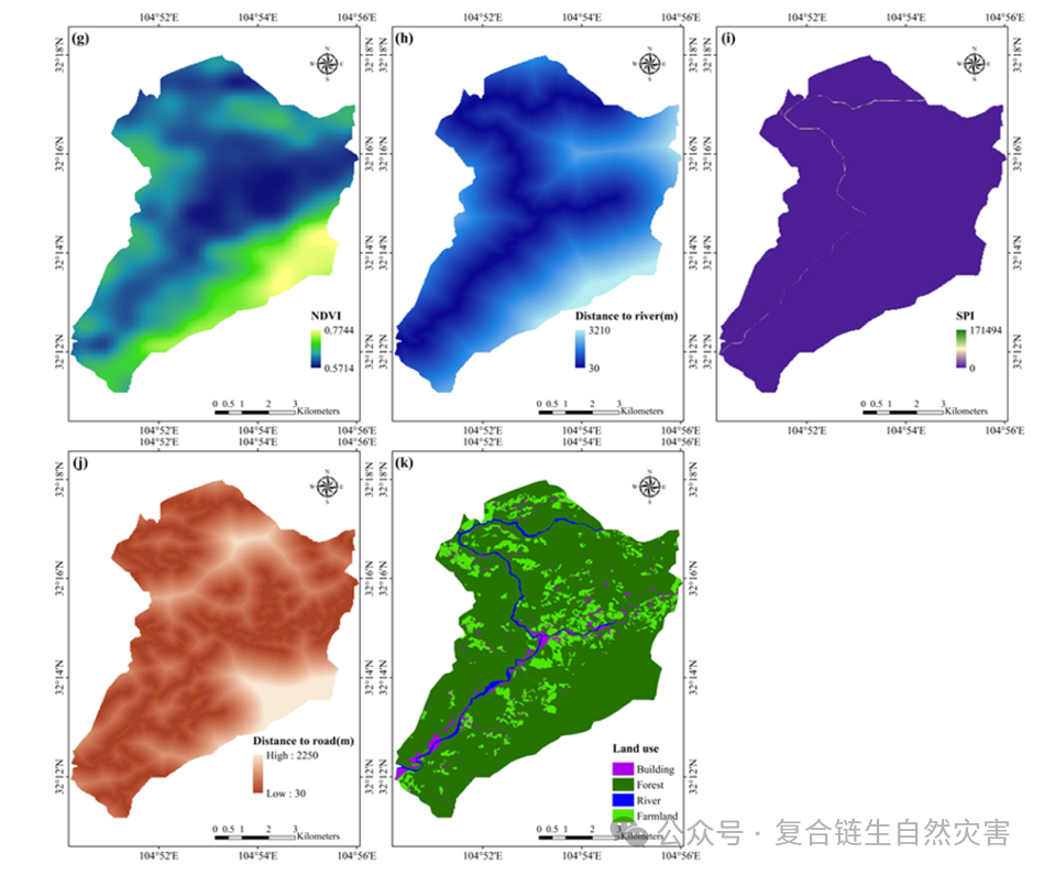 栅格重采样怎么设置栅格大小_栅格重采样_栅格数据采样