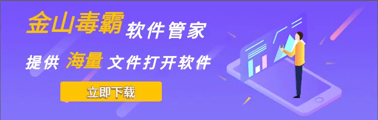 xml怎么打开-金山毒霸文件文档专区软件管家
