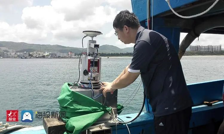 测绘海洋与陆地测绘哪个好_测绘海洋之星注册码_海洋测绘