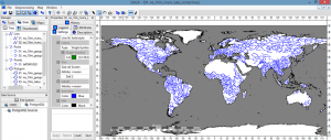 软件测试_QGIS 软件_软件测试培训