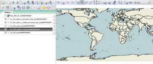软件测试培训_软件测试_QGIS 软件
