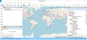 软件测试_QGIS 软件_软件测试培训