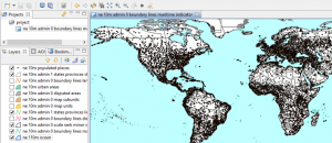 软件测试培训_QGIS 软件_软件测试