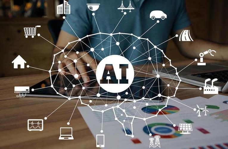 人工智能(AI)_人工智能ai视频软件_人工智能ai写作