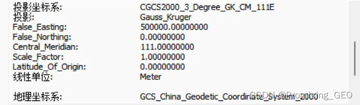 坐标投影向量的公式怎么推_坐标投影向量_投影坐标