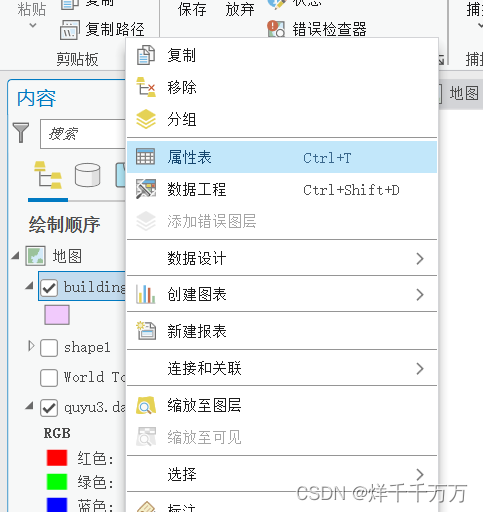 软件ArcGIS_ArcGIS 软件_软件archived什么意思