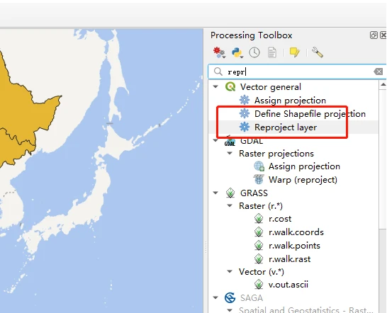 软件定制开发_软件商店安装_QGIS 软件