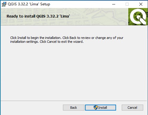 软件测试培训_QGIS 软件_软件商店安装
