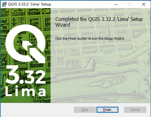 软件商店安装_QGIS 软件_软件测试培训