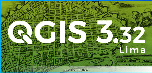 软件测试培训_QGIS 软件_软件商店安装