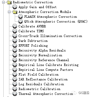 几何校正_几何校正的目的_几何校正的原理