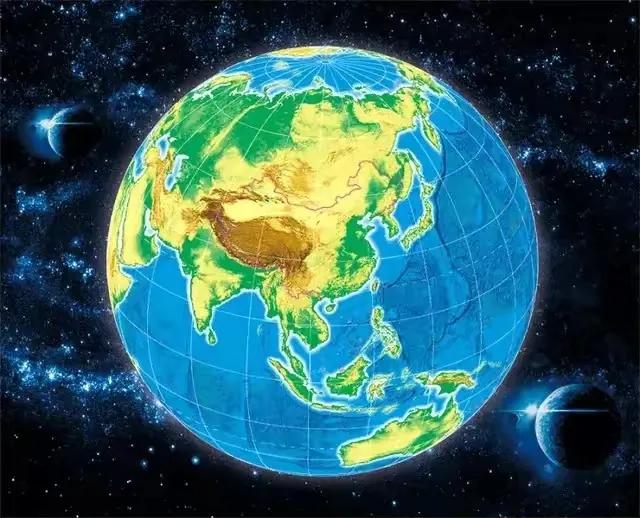 等积投影变形规律_等积投影_等积投影条件