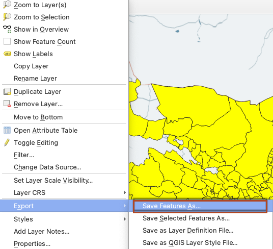 json格式数据_格式数据分区是什么意思_GeoJSON 数据格式