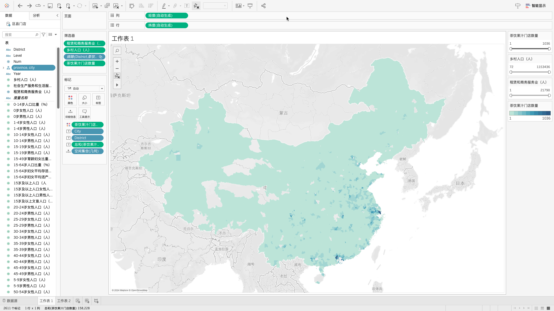 json格式数据_GeoJSON 数据格式_格式数据分区是什么意思