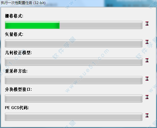 ERDAS 软件_软件测试_软件二代