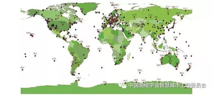 坐标系原点尺度定向演变_WGS84_CGCS2000与WGS84坐标系比较
