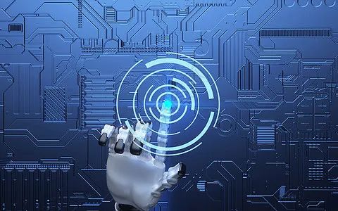 人工智能(AI)_AI应用领域深度学习_人工智能重塑社会结构