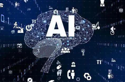 人工智能重塑社会结构_AI应用领域深度学习_人工智能(AI)