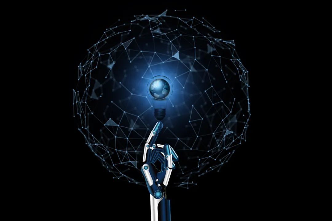 AI应用领域深度学习_人工智能重塑社会结构_人工智能(AI)