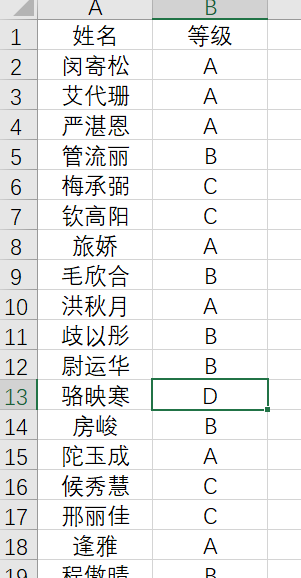 Excel数据清洗方法_数据清洗_Excel数据清洗技巧