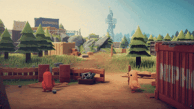 UTM_逃离鸭科夫 Steam试玩 _ 鸭科夫 WeGame试玩 