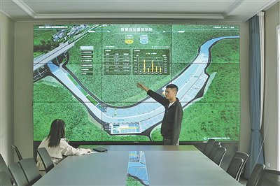 农业监控_智慧农业_数字养殖