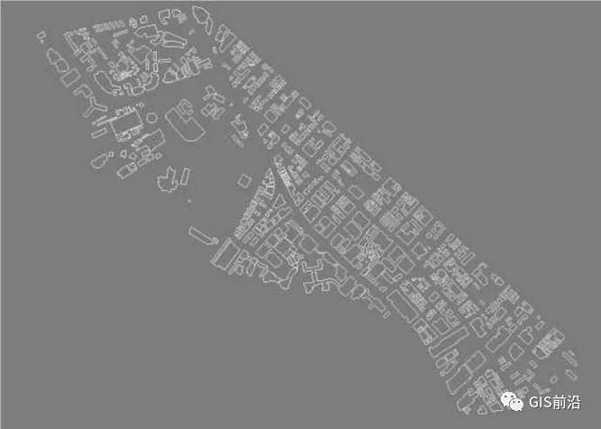 CAD导入3DMax建模流程_ArcGIS_3DMax制作三维数字城市景观
