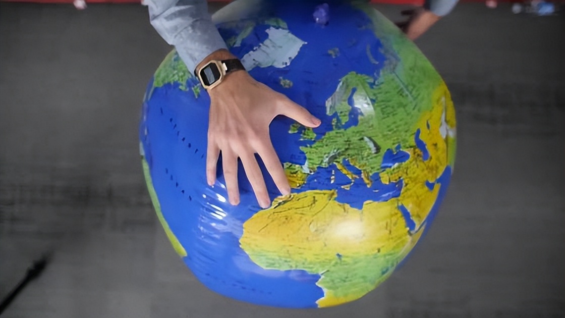 墨卡托投影法_Mercator_墨卡托地图错误