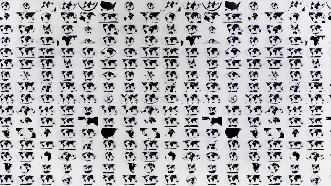 Mercator_墨卡托投影法_墨卡托地图错误