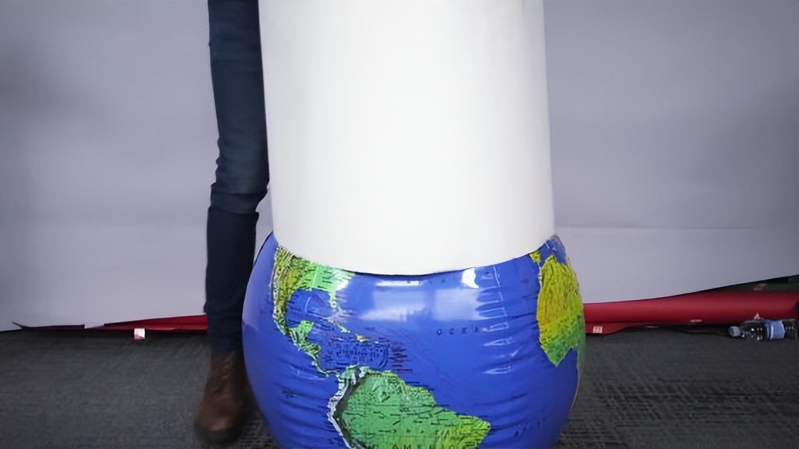 墨卡托投影法_Mercator_墨卡托地图错误