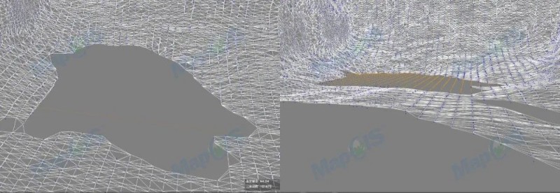 MapGIS三维地质建模技术_隧道地质多源数据融合_云GIS