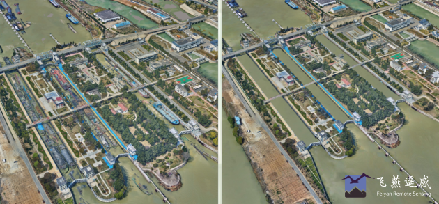 实景三维中国建设_高精度AIMS航摄仪_云GIS