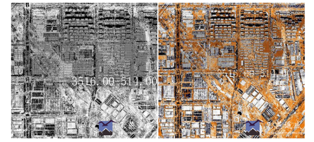 实景三维中国建设_云GIS_高精度AIMS航摄仪