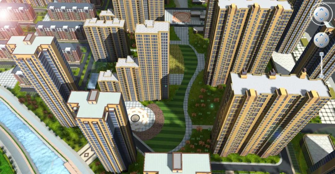 三维GIS_实景三维中国建设技术大纲_考研地理信息系统热点