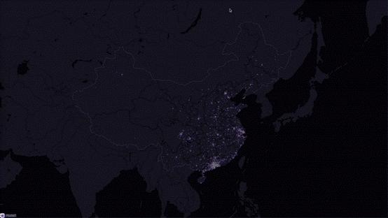 GeoJSON数据格式_GeoJSON地图可视化_GeoJSON 数据格式