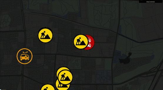 GeoJSON 数据格式_GeoJSON地图可视化_GeoJSON数据格式
