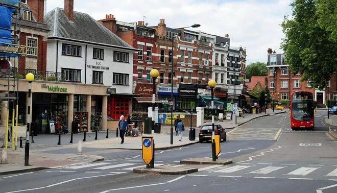 South Hampstead real estate trends_London top property markets_Lambert