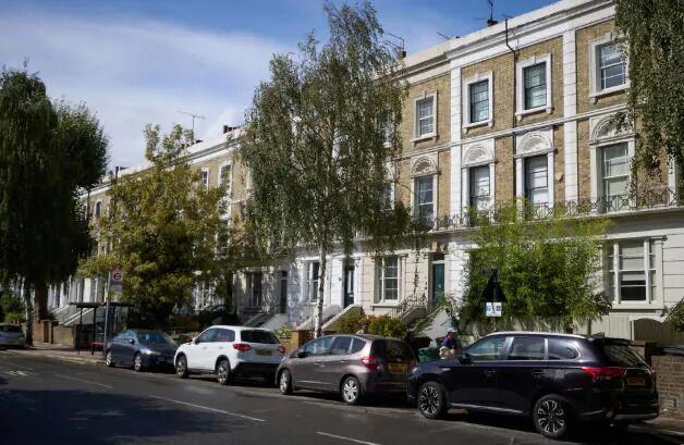 London top property markets_Lambert_South Hampstead real estate trends