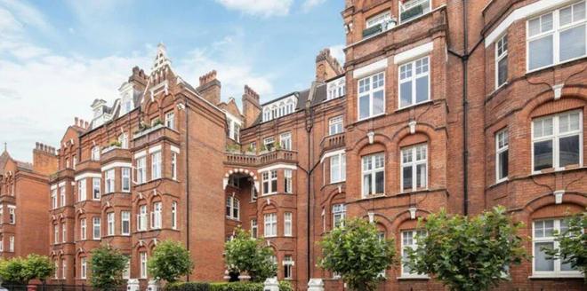 London top property markets_South Hampstead real estate trends_Lambert