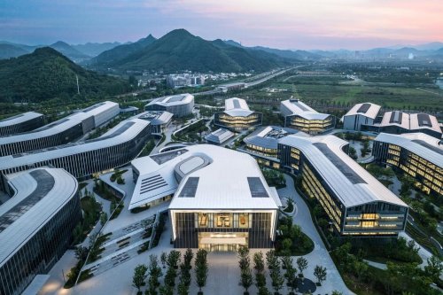 嗖马机器人技术突破_人工智能(AI)_智能机器人研发应用